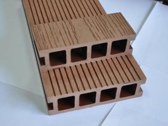 貴州木塑地板廠家及重慶建材市場概覽