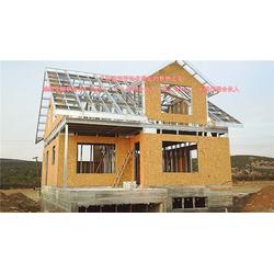 新型建材的發(fā)展與應用 從達州、濟寧到五好之家的德國技術