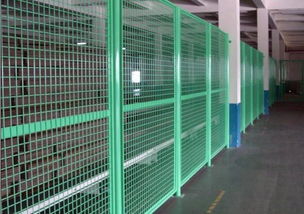 隔離網(wǎng)及其應用——安平縣博豐金屬絲網(wǎng)制品廠專業(yè)生產